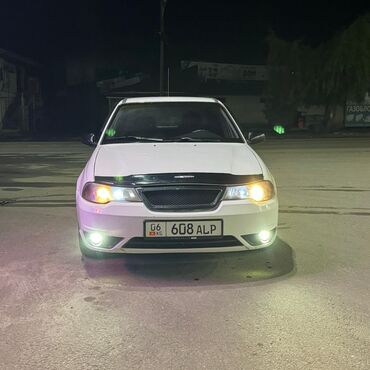 Daewoo: Daewoo Nexia: 2010 г., 1.6 л, Механика, Бензин, Седан