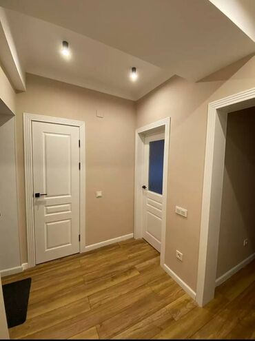 Продажа квартир: 1 комната, 38 м², Элитка, 7 этаж, Дизайнерский ремонт