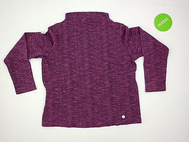 bluza polar: Golf damski, rozmiar L — 2