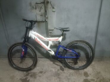 Şəhər velosipedləri: İşlənmiş Şəhər velosipedi Desna, 24", sürətlərin sayı: 7, Ünvandan götürmə