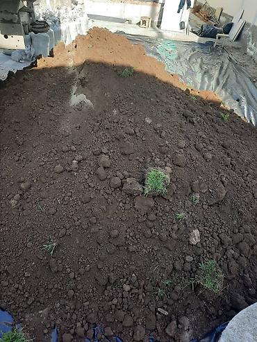 Грунт, чернозем: В тоннах, Бесплатная доставка, Зил — 4