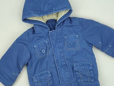 sukienki do 100 zł: Jacket, Mothercare, 9-12 months, condition - Very good