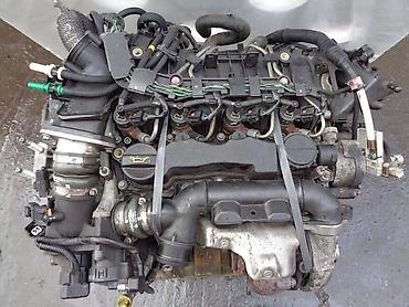 accessories novi sad: MOTOR 1.6D ZA MAZDA 3 ZA 2010. GOD. | Motor 1.6 dizel Garancija na — 1