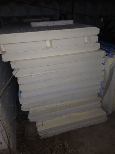 Sendviç panellər: PU sandwich panellər – istilik və səs izolyasiyası üçün Məhsul — 4