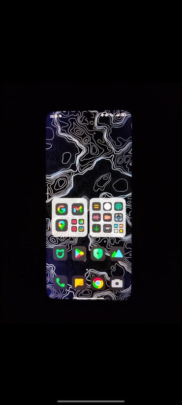 поко новый: Redmi, Redmi Note 11 Pro, Жаңы, 128 ГБ, түсү - Кара, 2 SIM