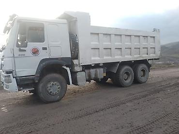 Грузовики: Грузовик, Стандарт, 7 т, Б/у at lalafo.kg — 4 Грузовики: Грузовик, Стандарт, 7 т, Б/у — 4