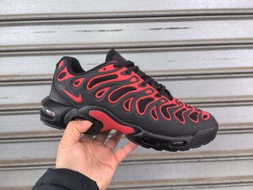 nike tn drift: Trainers, size - 46