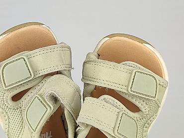 sandały ecco 21: Sandałki H&M, 18, Używany — 4