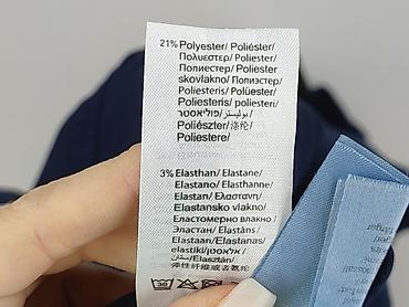 straight jeans: Bonita, Spodnie materiałowe damskie, rozmiar XL — 5