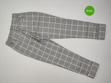sprandi kapcie: Spodnie materiałowe damskie, rozmiar XS — 3