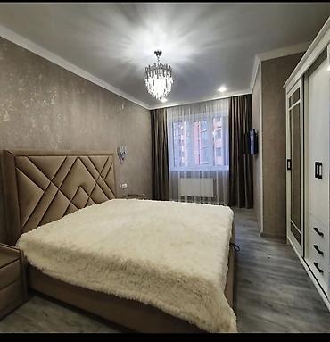 Посуточная аренда квартир: 1 комната, Душевая кабина, Постельное белье, Кондиционер — 9