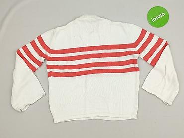 r: Sweter damski, rozmiar M — 3