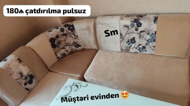 divan koja: Künc divan, Yeni, Şəhərdaxili pulsuz çatdırılma