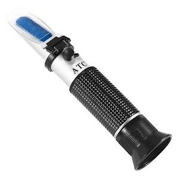 Merači vlage: Ručni refraktometar za med – ATC Specijalizovani optički instrument — 17