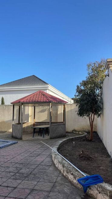 Həyət evləri və villaların satışı: Mərdəkan 5 otaqlı, 165 kv. m, Yeni təmirli — 15