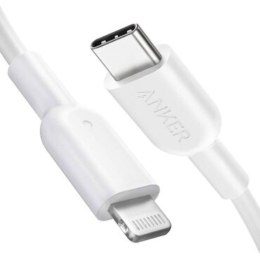 зарядные устройства для телефонов laut: Продаю MFI usb type c to lightning cable for iPhone/iPad