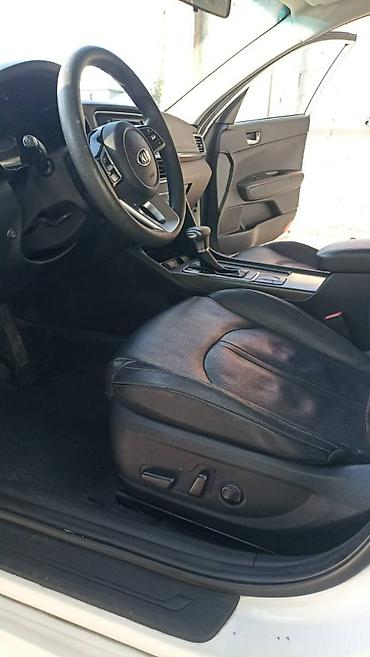 Kia: Kia K5: 2019 г., 2 л, Автомат, Газ — 4