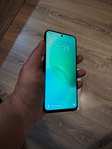 Honor: Honor 90 Lite, 256 GB, bоја - Crna, Dual SIM — 2