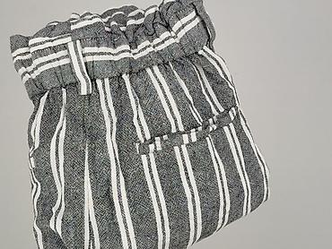 hampton republic: H&M, Spodnie materiałowe damskie, rozmiar S — 5