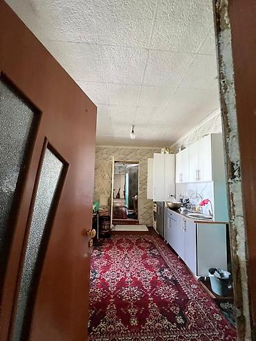 Продажа коттеджей и домов: Ж/м Теңдик🔥 2 кабат жана жанында 1 кабат 99 000$ 6 комнат 8,3 at lalafo.kg — 13 Продажа коттеджей и домов: Ж/м Теңдик🔥 2 кабат жана жанында 1 кабат 99 000$ 6 комнат 8,3 — 13