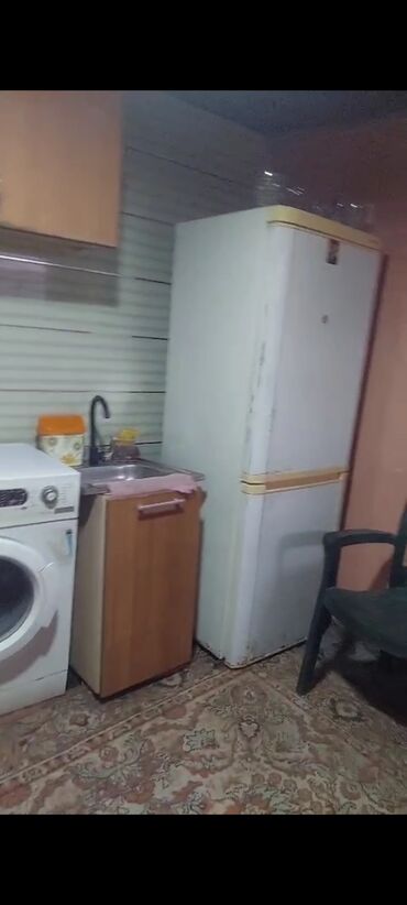 Uzunmüddətli kirayə evlər: 60 kv. m, 2 otaqlı, Kombi, Qaz, İşıq — 28