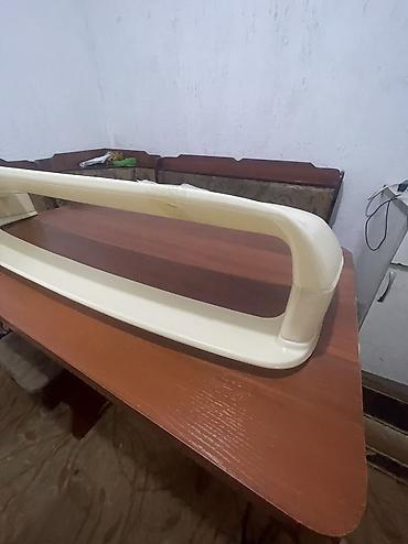 Спойлеры: Задний спойлер BMW Новый, Оригинал — 13