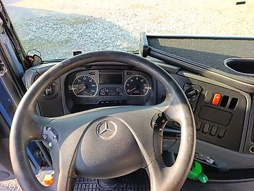 sprinter 4 4: Грузовик, Mercedes-Benz, Стандарт, 7 т, Б/у — 8