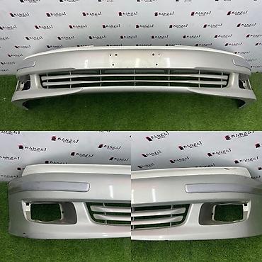 Бампер и комплектующие: Toyota, Б/у, Оригинал at lalafo.kg — 15 Бампер и комплектующие: Toyota, Б/у, Оригинал — 15