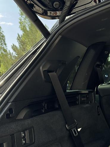 обшивки на бмв: Обшивка стоек BMW 2020 г., Б/у, Оригинал, Германия — 3