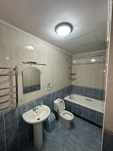 Продажа квартир: 4 комнаты, 139 м², Элитка, 6 этаж, Евроремонт — 13