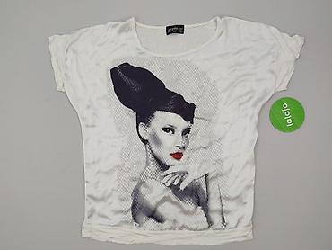 balmora koszulka: T-shirt damski, rozmiar XL — 2