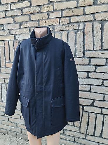 ajkula papuce: Original Paul & Shark Yachting Typhoon Zimska Jakna (XXL) - Sa — 1