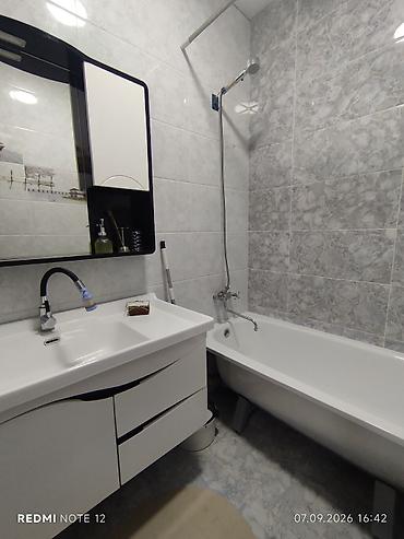 2 bedroom: Просторная 2комнатная квартира с полной меблировкой и техникой. На — 3
