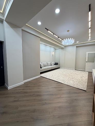 Продажа квартир: 2 комнаты, 74 м², Элитка, 9 этаж, Дизайнерский ремонт — 9