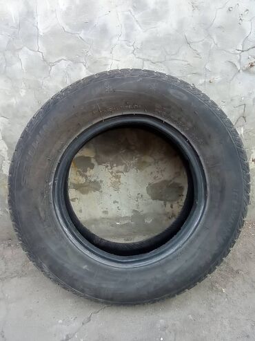 шины на рекс: Зимняя шина 215/70 R15 98T, бескамерная (Radial Tubeless). - Индекс