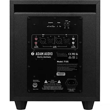 Динамики и колонки: Studiya monitorları "Adam Audio T10S" ✅ Məhsul tipi: Studio Monitoru ✅ — 3