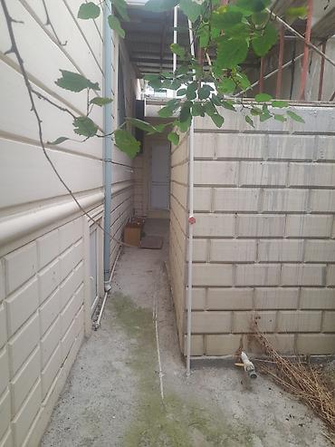 Həyət evləri və villalar: Bayıl 4 otaqlı, 130 kv. m, Yeni təmirli — 10