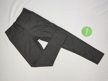 urbany dresy: Legginsy Sportowe damskie, rozmiar M — 2