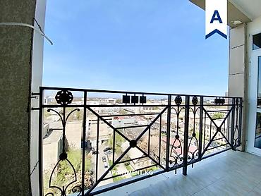 Долгосрочная аренда квартир: 3 комнаты — 10