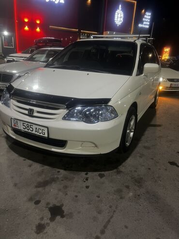 капот гольф: Автобус, 2000 г., 2.3 л