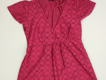 Ubrania damskie: Bluzka damska, H&M, Rozmiar XS
