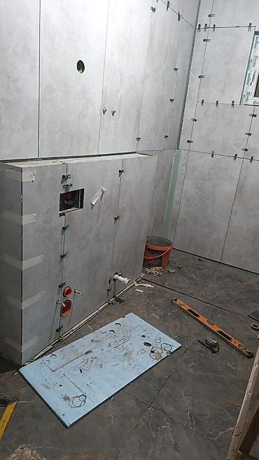 Ремонт под ключ: Ремонт и отделка под ключ. Профессиональные работы по полу, потолкам и — 6