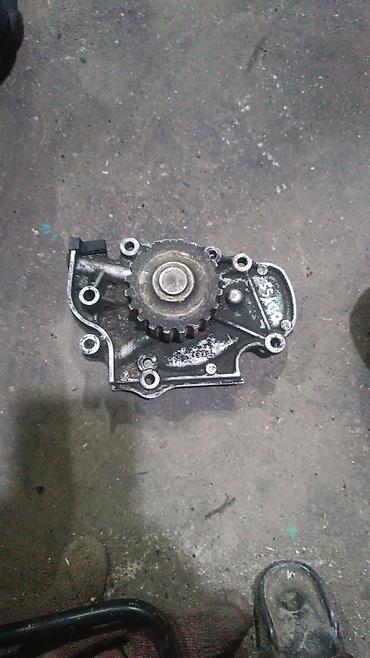 Другие детали для мотора: Помпы на японские авто — 5