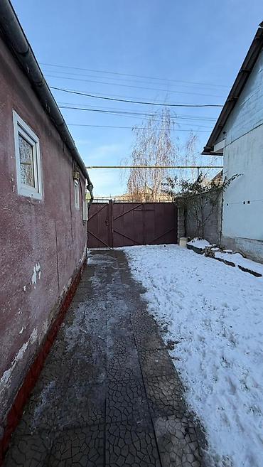 Продажа коттеджей и домов: Продается дом в ж/м «Кырман». - Площадь дома: 150 кв.м - Планировка — 3