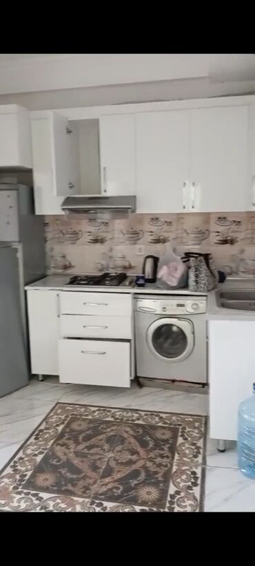 Uzunmüddətli kirayə mənzillər: Xirdalan seheri Heyder eliyev pr Xirdalan kuruq rahat marketin alti 16 — 25