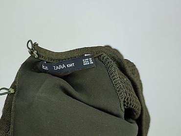 Women: Zara, Women`s tunic, size M — 4