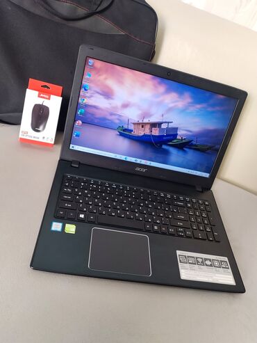 Acer: İşlənmiş Acer 15.6 ", Intel Core i5, 1 TB