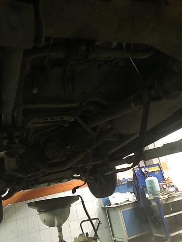 Автомойки: Автомойка — 2