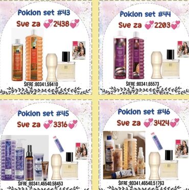 Parfemi: Besplatna dostava na lalafo.rs — 11 Parfemi: Besplatna dostava — 11