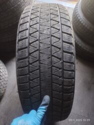 шины на ист: Шины 225 / 60 / R 18, Зима, 1 шт, Внедорожные (АТ/МТ), Bridgestone